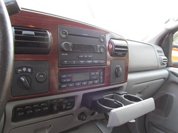 2005 Ford F-250 Super Duty Lariat (SOLD)   - Photo 21 - North Chesterfield, VA 23237