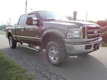 2005 Ford F-250 Super Duty Lariat (SOLD)   - Photo 6 - North Chesterfield, VA 23237