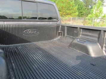 2005 Ford F-250 Super Duty Lariat (SOLD)   - Photo 12 - North Chesterfield, VA 23237