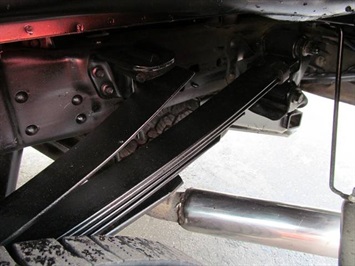 2005 Ford F-250 Super Duty Lariat (SOLD)   - Photo 22 - North Chesterfield, VA 23237