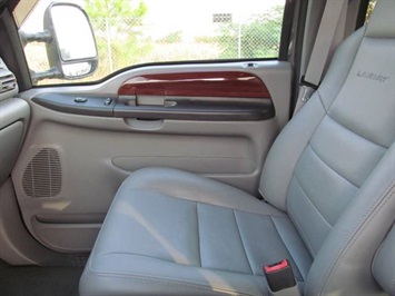 2005 Ford F-250 Super Duty Lariat (SOLD)   - Photo 14 - North Chesterfield, VA 23237