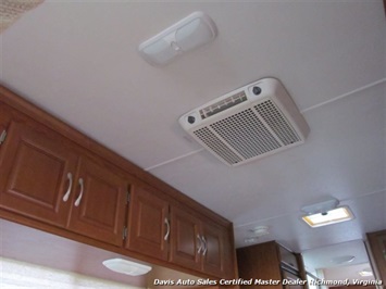 2007 Ford E-450 Super Duty Four Winds 29R 5000 Edition Motor Home Camper   - Photo 13 - North Chesterfield, VA 23237