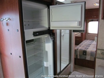 2007 Ford E-450 Super Duty Four Winds 29R 5000 Edition Motor Home Camper   - Photo 32 - North Chesterfield, VA 23237