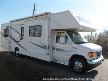 2007 Ford E-450 Super Duty Four Winds 29R 5000 Edition Motor Home Camper   - Photo 6 - North Chesterfield, VA 23237