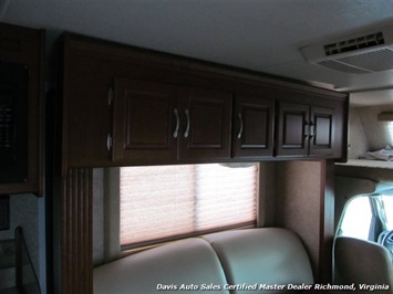 2007 Ford E-450 Super Duty Four Winds 29R 5000 Edition Motor Home Camper   - Photo 39 - North Chesterfield, VA 23237