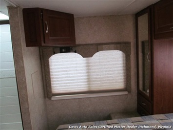 2007 Ford E-450 Super Duty Four Winds 29R 5000 Edition Motor Home Camper   - Photo 27 - North Chesterfield, VA 23237