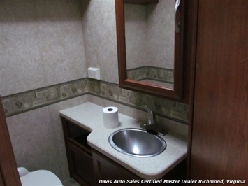 2007 Ford E-450 Super Duty Four Winds 29R 5000 Edition Motor Home Camper   - Photo 29 - North Chesterfield, VA 23237