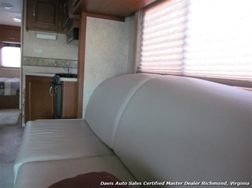 2007 Ford E-450 Super Duty Four Winds 29R 5000 Edition Motor Home Camper   - Photo 12 - North Chesterfield, VA 23237