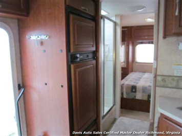 2007 Ford E-450 Super Duty Four Winds 29R 5000 Edition Motor Home Camper   - Photo 23 - North Chesterfield, VA 23237