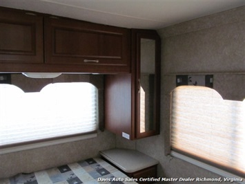 2007 Ford E-450 Super Duty Four Winds 29R 5000 Edition Motor Home Camper   - Photo 26 - North Chesterfield, VA 23237