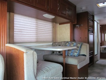 2007 Ford E-450 Super Duty Four Winds 29R 5000 Edition Motor Home Camper   - Photo 11 - North Chesterfield, VA 23237