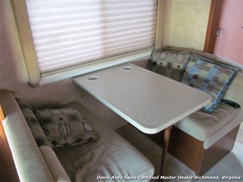 2007 Ford E-450 Super Duty Four Winds 29R 5000 Edition Motor Home Camper   - Photo 36 - North Chesterfield, VA 23237