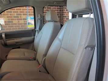 2009 GMC Sierra 1500 SLE (SOLD)   - Photo 23 - North Chesterfield, VA 23237