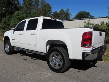 2009 GMC Sierra 1500 SLE (SOLD)   - Photo 3 - North Chesterfield, VA 23237