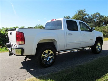 2009 GMC Sierra 1500 SLE (SOLD)   - Photo 4 - North Chesterfield, VA 23237