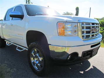 2009 GMC Sierra 1500 SLE (SOLD)   - Photo 16 - North Chesterfield, VA 23237