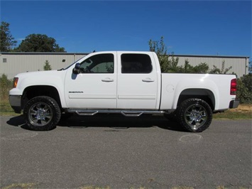 2009 GMC Sierra 1500 SLE (SOLD)   - Photo 2 - North Chesterfield, VA 23237