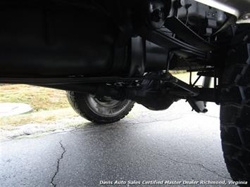 2004 Ford F-250 Super Duty Lariat Diesel Lifted 4X4 Crew Cab SB   - Photo 21 - North Chesterfield, VA 23237