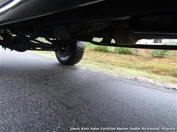 2004 Ford F-250 Super Duty Lariat Diesel Lifted 4X4 Crew Cab SB   - Photo 22 - North Chesterfield, VA 23237