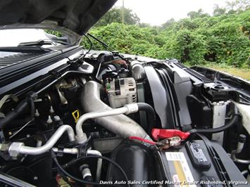 2004 Ford F-250 Super Duty Lariat Diesel Lifted 4X4 Crew Cab SB   - Photo 29 - North Chesterfield, VA 23237