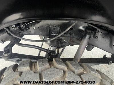 1978 Chevrolet K-10 Squarebody 4x4   - Photo 23 - North Chesterfield, VA 23237
