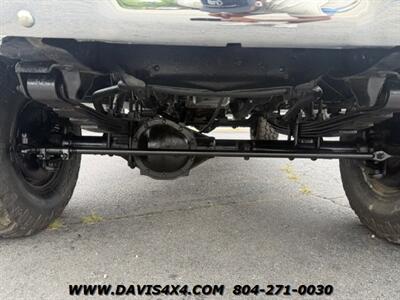 1978 Chevrolet K-10 Squarebody 4x4   - Photo 24 - North Chesterfield, VA 23237