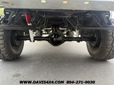 1978 Chevrolet K-10 Squarebody 4x4   - Photo 21 - North Chesterfield, VA 23237