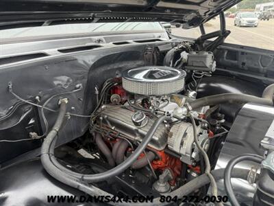 1978 Chevrolet K-10 Squarebody 4x4   - Photo 15 - North Chesterfield, VA 23237