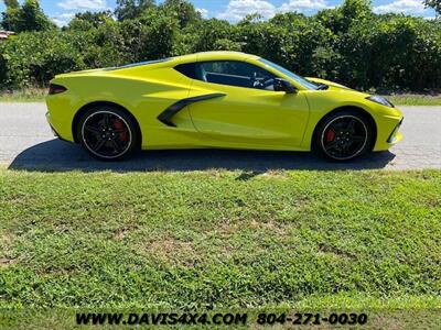 2021 Chevrolet Corvette Stingray   - Photo 53 - North Chesterfield, VA 23237