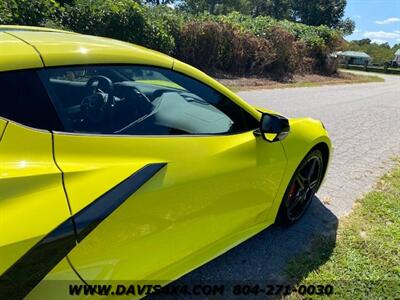 2021 Chevrolet Corvette Stingray   - Photo 55 - North Chesterfield, VA 23237