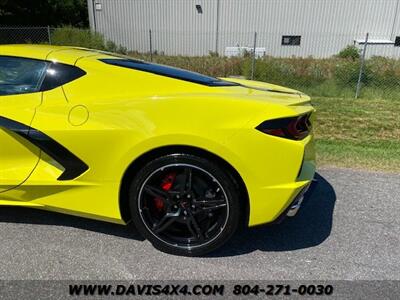 2021 Chevrolet Corvette Stingray   - Photo 58 - North Chesterfield, VA 23237