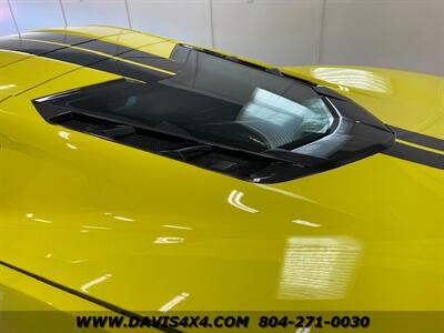 2021 Chevrolet Corvette Stingray   - Photo 20 - North Chesterfield, VA 23237