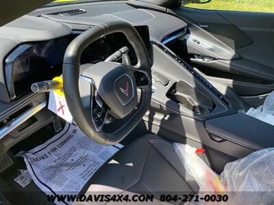 2021 Chevrolet Corvette Stingray   - Photo 49 - North Chesterfield, VA 23237