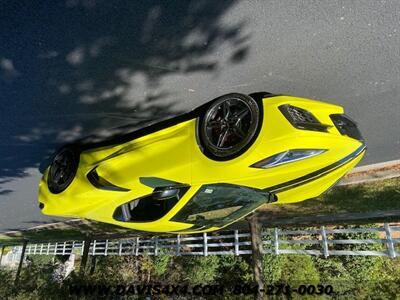 2021 Chevrolet Corvette Stingray   - Photo 70 - North Chesterfield, VA 23237