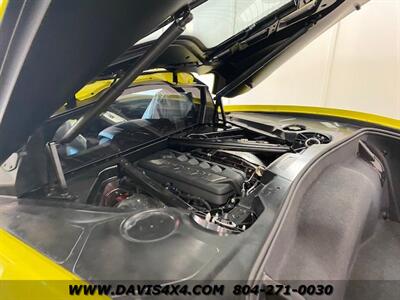 2021 Chevrolet Corvette Stingray   - Photo 24 - North Chesterfield, VA 23237