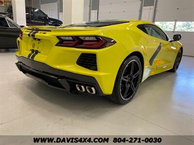 2021 Chevrolet Corvette Stingray   - Photo 4 - North Chesterfield, VA 23237