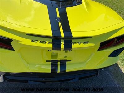 2021 Chevrolet Corvette Stingray   - Photo 57 - North Chesterfield, VA 23237