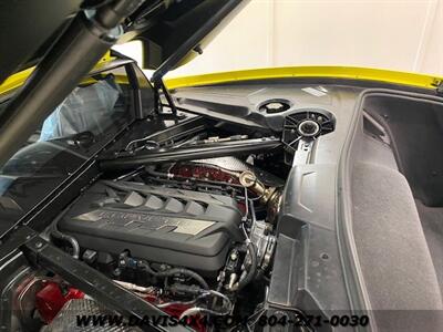 2021 Chevrolet Corvette Stingray   - Photo 23 - North Chesterfield, VA 23237