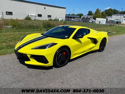 2021 Chevrolet Corvette Stingray   - Photo 42 - North Chesterfield, VA 23237