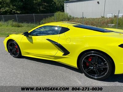 2021 Chevrolet Corvette Stingray   - Photo 59 - North Chesterfield, VA 23237