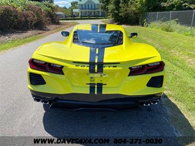 2021 Chevrolet Corvette Stingray   - Photo 46 - North Chesterfield, VA 23237