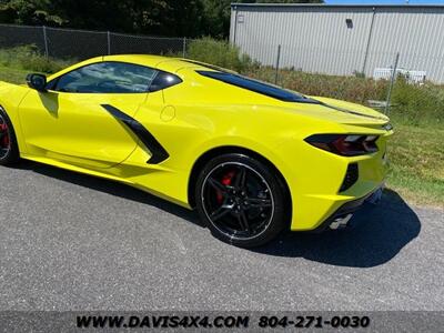 2021 Chevrolet Corvette Stingray   - Photo 47 - North Chesterfield, VA 23237