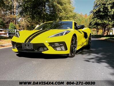 2021 Chevrolet Corvette Stingray   - Photo 61 - North Chesterfield, VA 23237