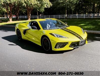 2021 Chevrolet Corvette Stingray   - Photo 62 - North Chesterfield, VA 23237