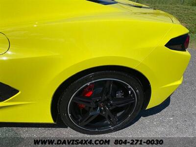 2021 Chevrolet Corvette Stingray   - Photo 52 - North Chesterfield, VA 23237