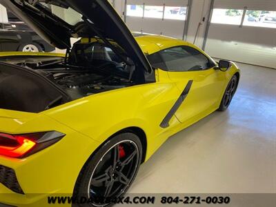 2021 Chevrolet Corvette Stingray   - Photo 31 - North Chesterfield, VA 23237