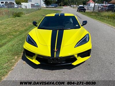 2021 Chevrolet Corvette Stingray   - Photo 43 - North Chesterfield, VA 23237