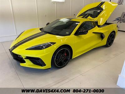 2021 Chevrolet Corvette Stingray   - Photo 41 - North Chesterfield, VA 23237