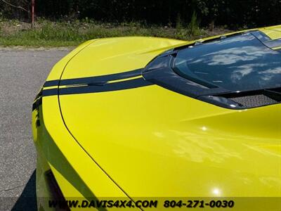 2021 Chevrolet Corvette Stingray   - Photo 56 - North Chesterfield, VA 23237