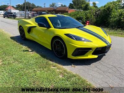 2021 Chevrolet Corvette Stingray   - Photo 44 - North Chesterfield, VA 23237